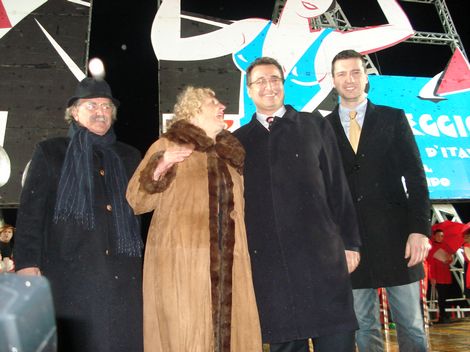 Ingrandisci la foto